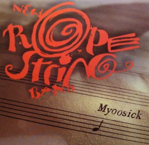 The New Rope String Band